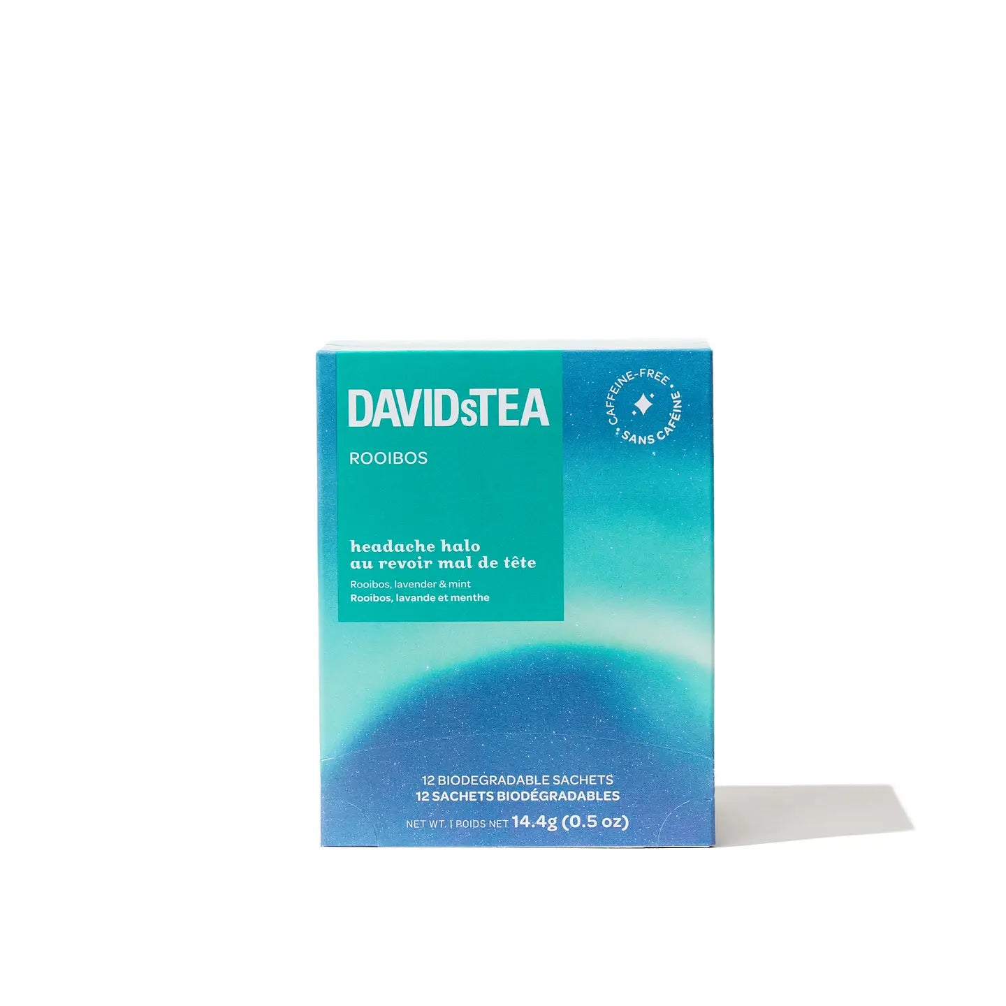 Headache Halo - Davids Tea