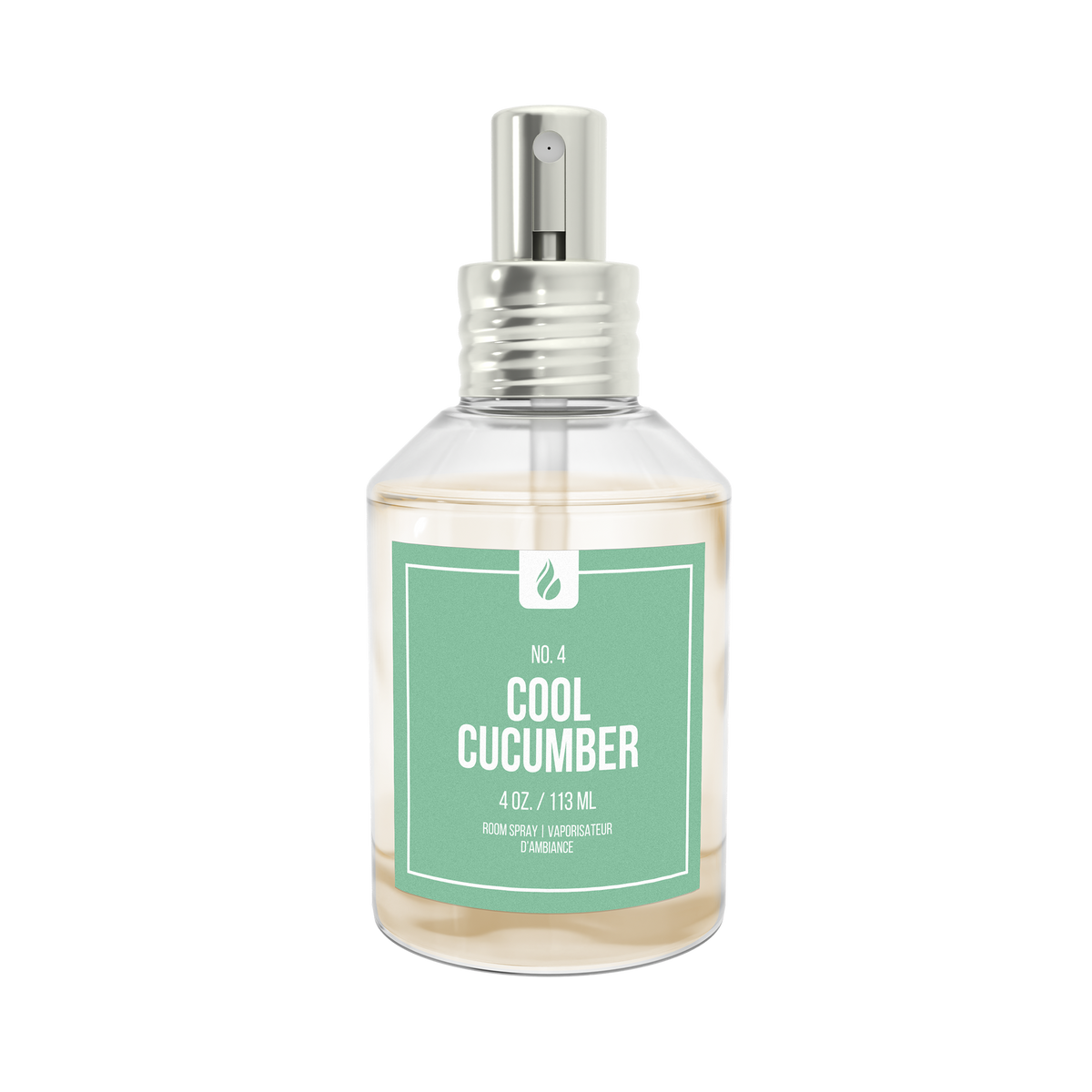 Room Spray - Cool Cucumber