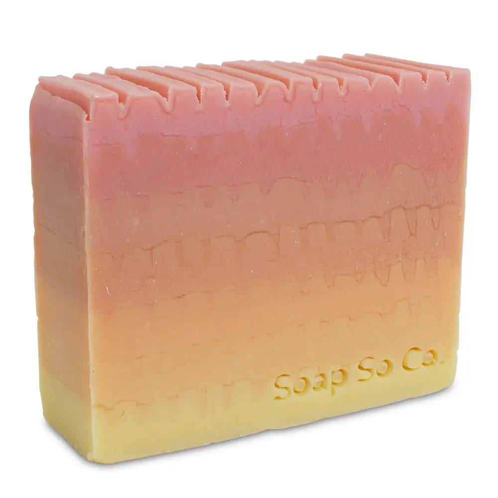 Sunsets Soap