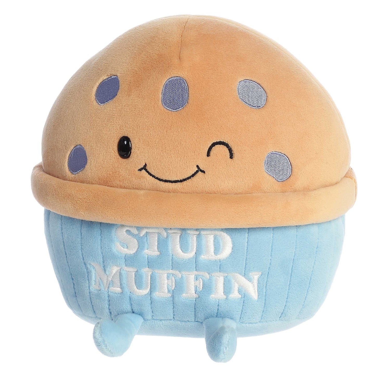 Aurora® - JUST SAYIN'™ - 8.5" Stud Muffin™