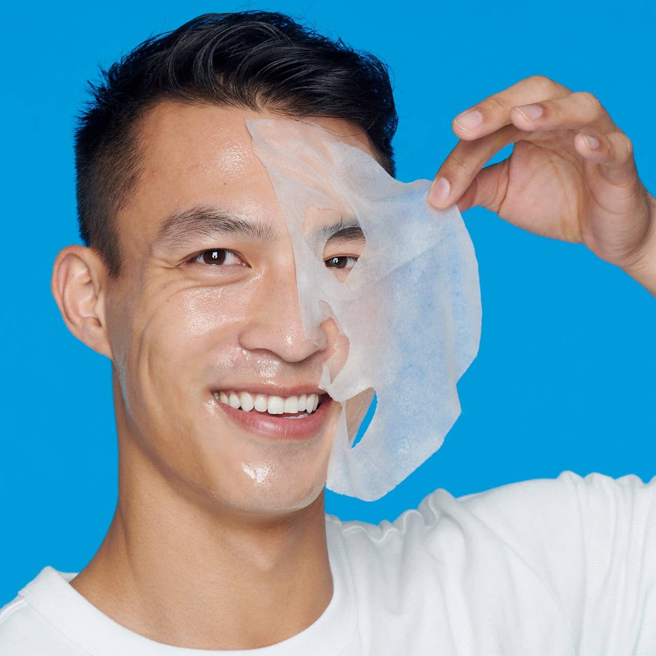 DR.JART+ WATER JET VITAL HYDRA SOLUTION FACE MASK 1 SHEET