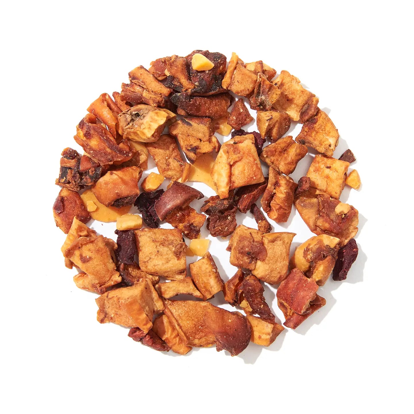Forever Nuts - Davids Tea