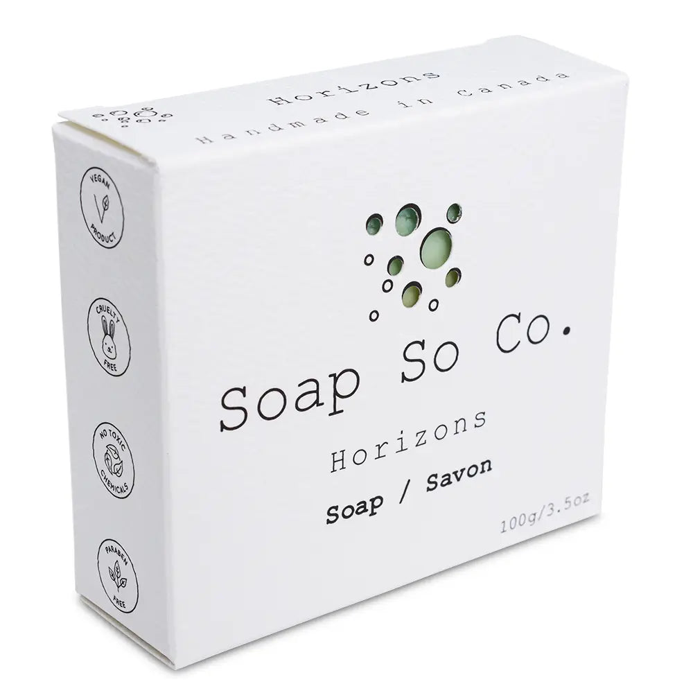Horizons Soap