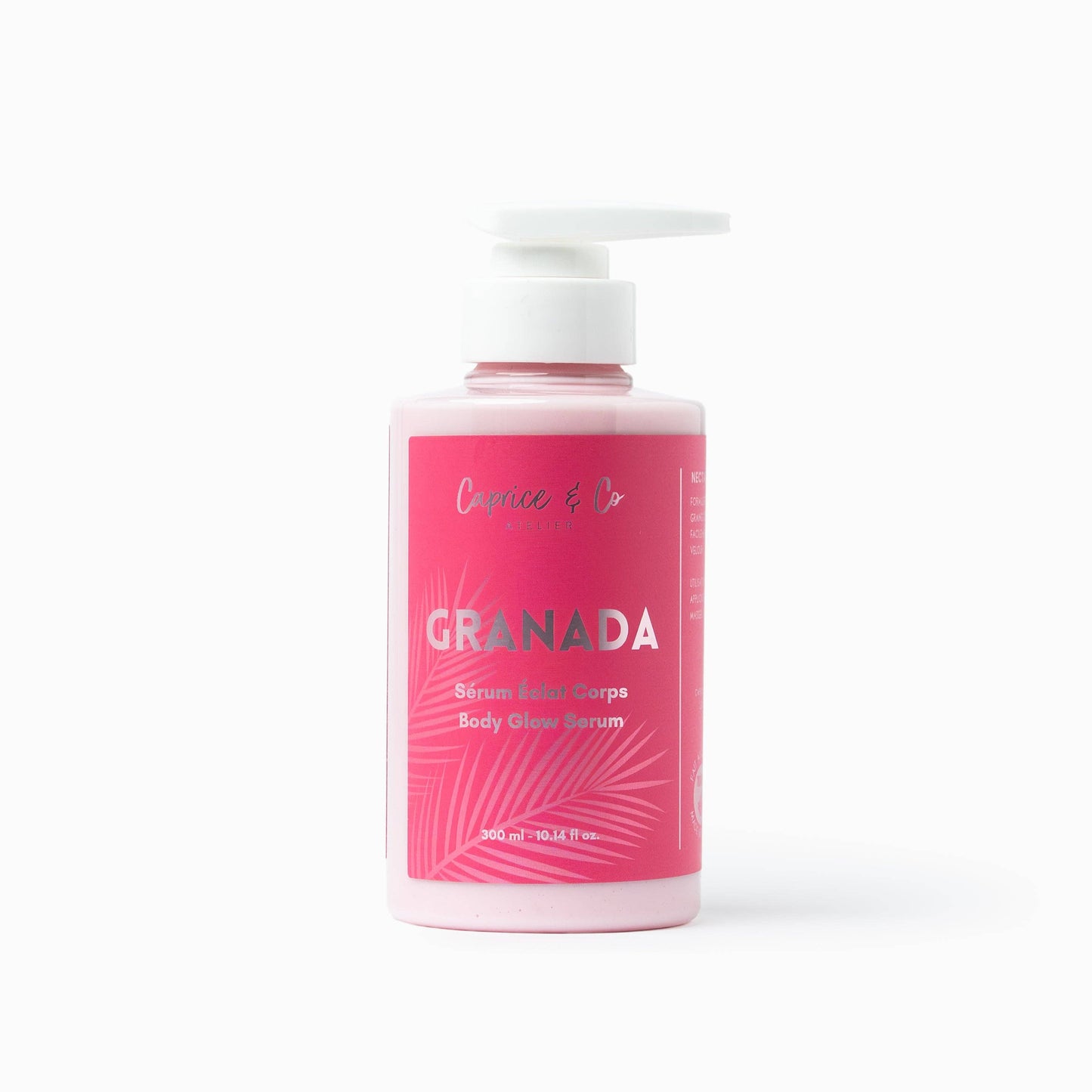 Granada - Body Glow Serum