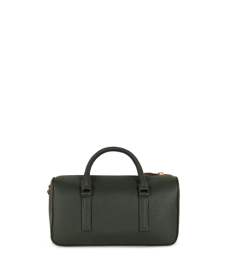 LUCE Vegan Crossbody Bag - Grain