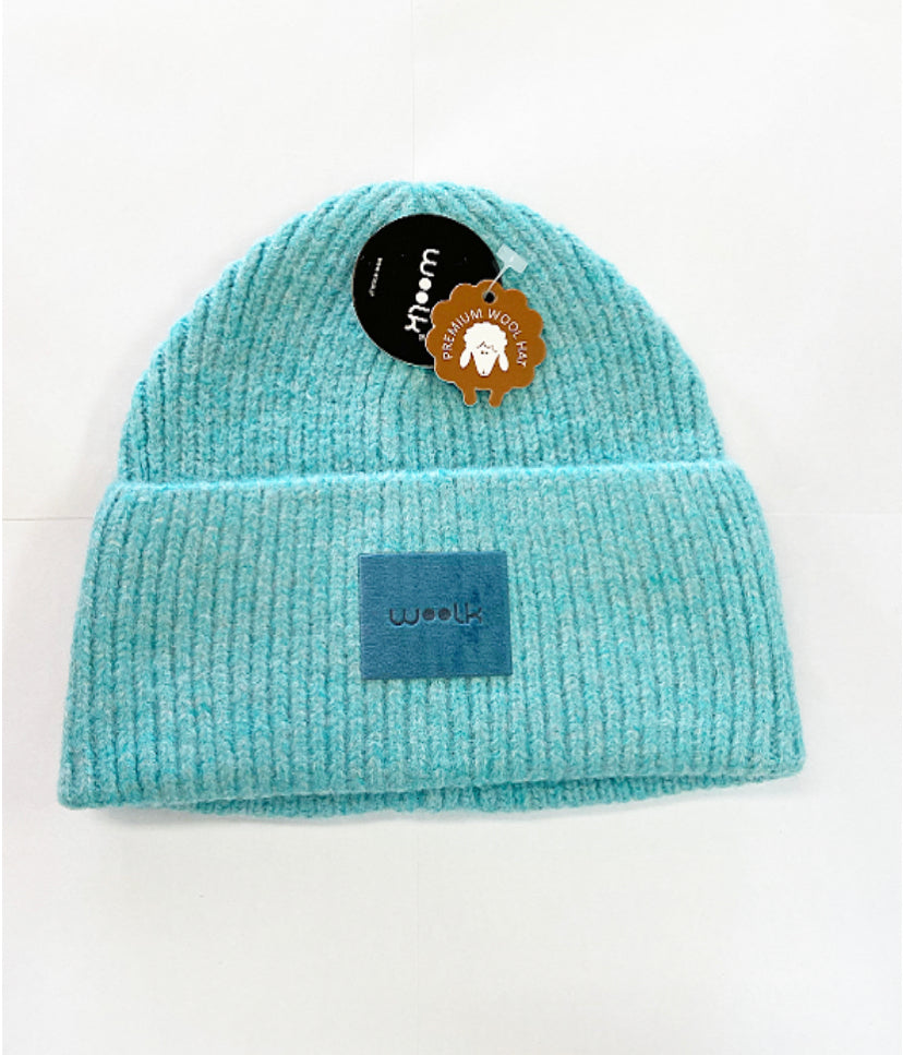 Olaf Toque Ice