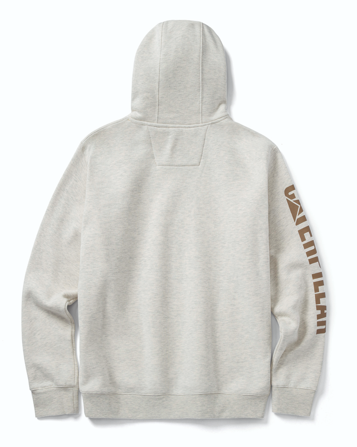 CAT Logo Hoodie