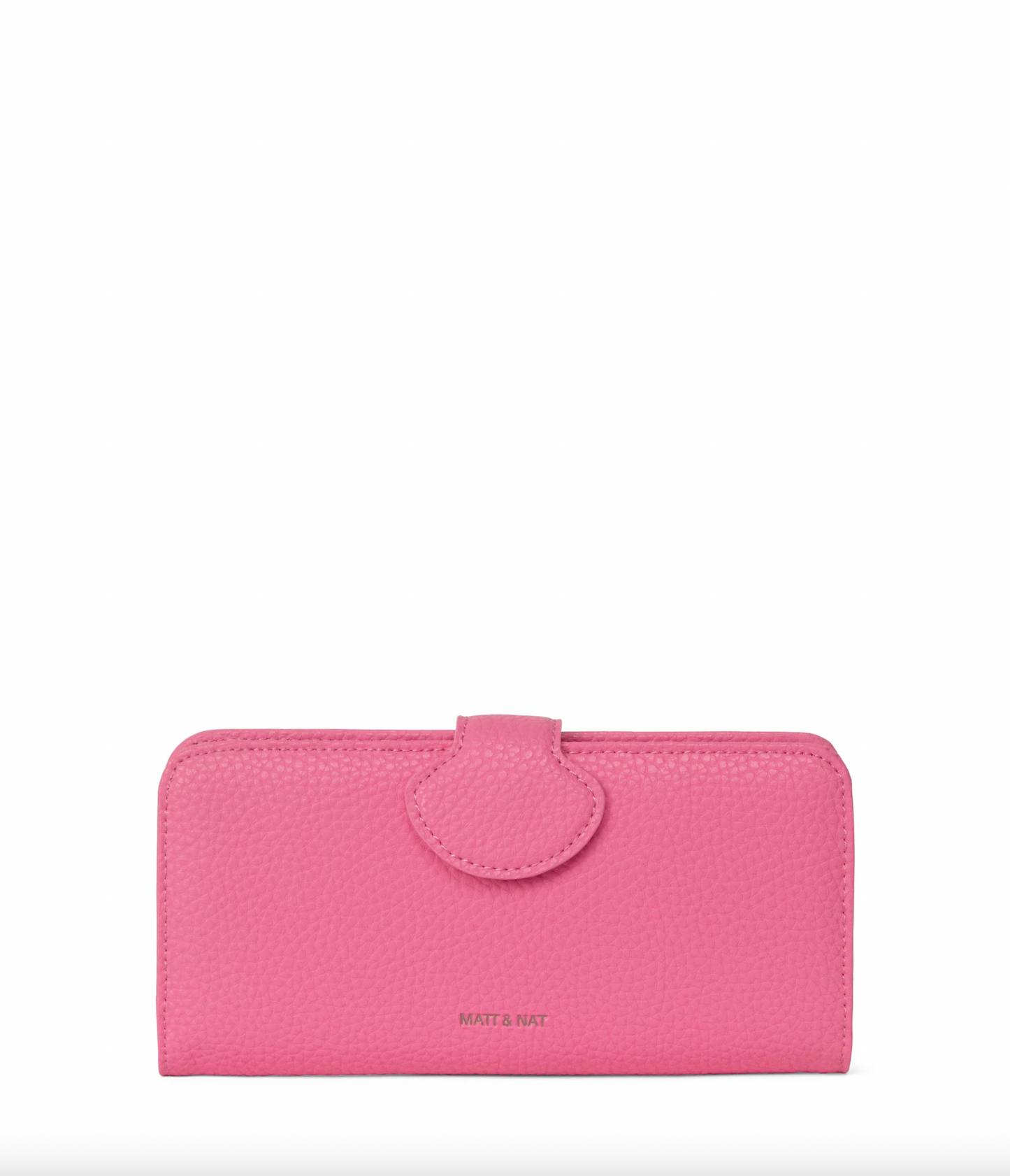 FLOAT VEGAN WALLET - PURITY