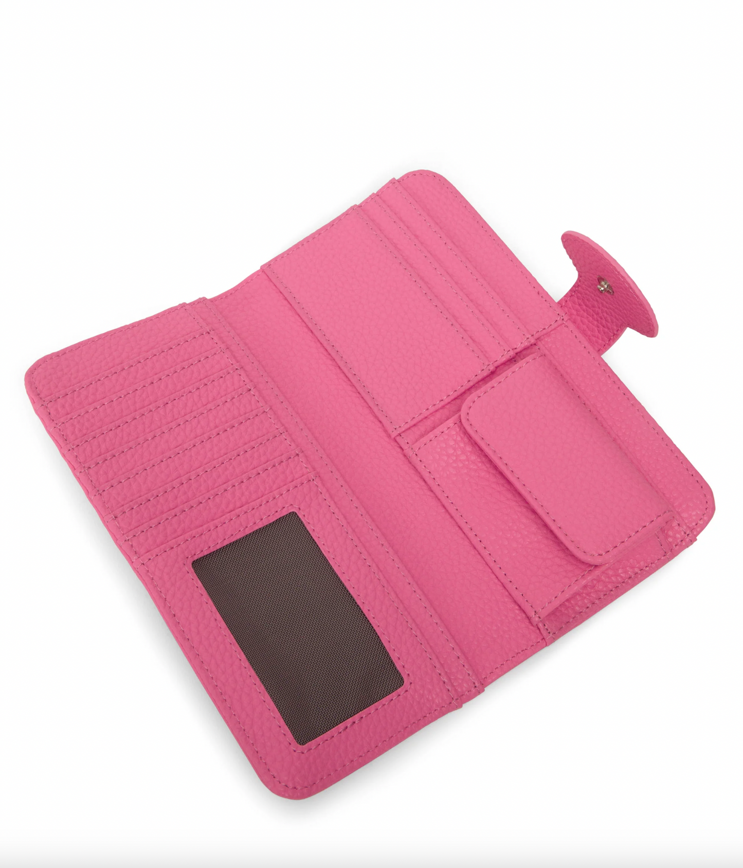 FLOAT VEGAN WALLET - PURITY