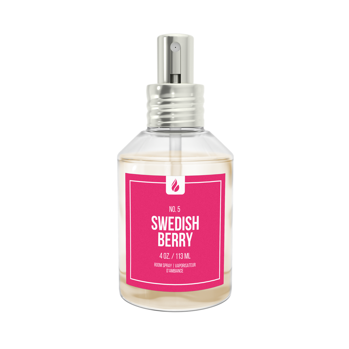 Room Spray - Swedish Berry