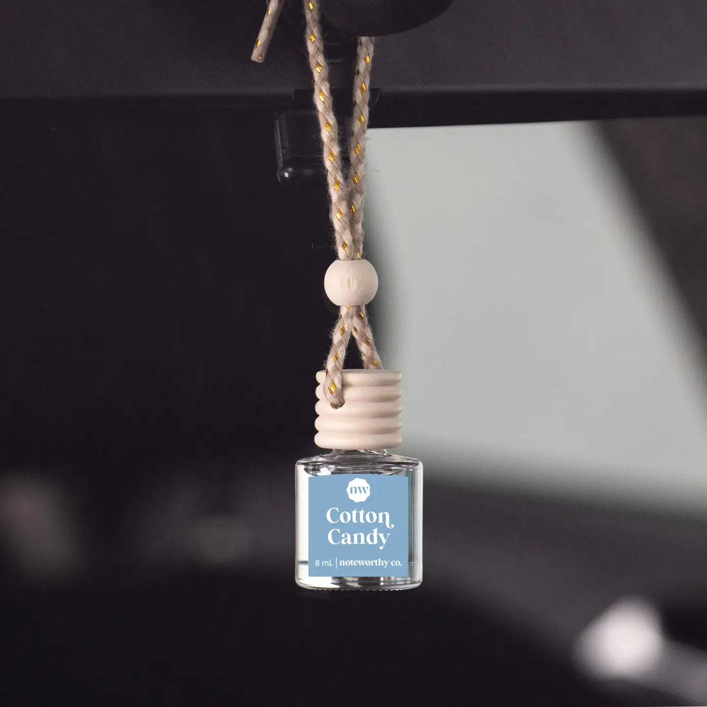 Cotton Candy Car Diffuser