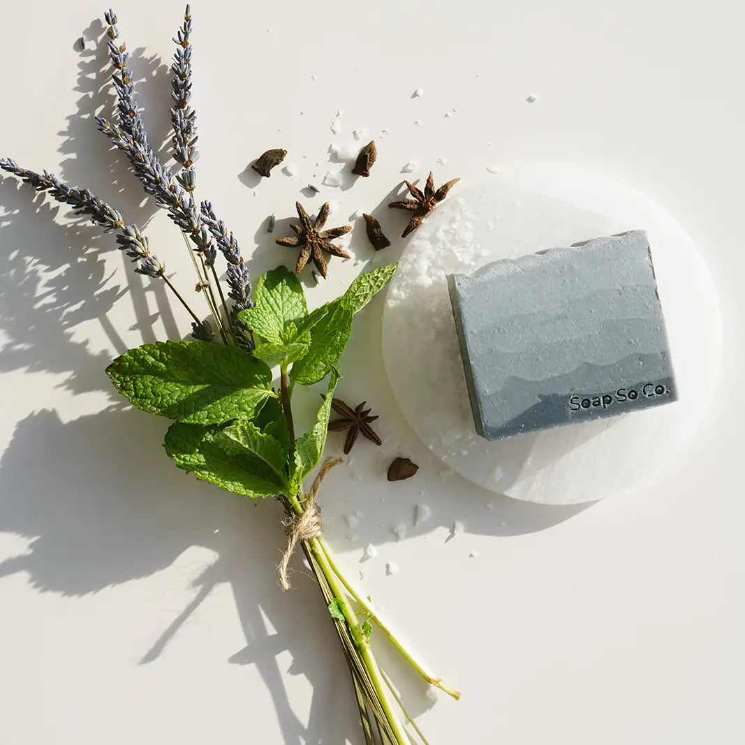 Moon Child Soap