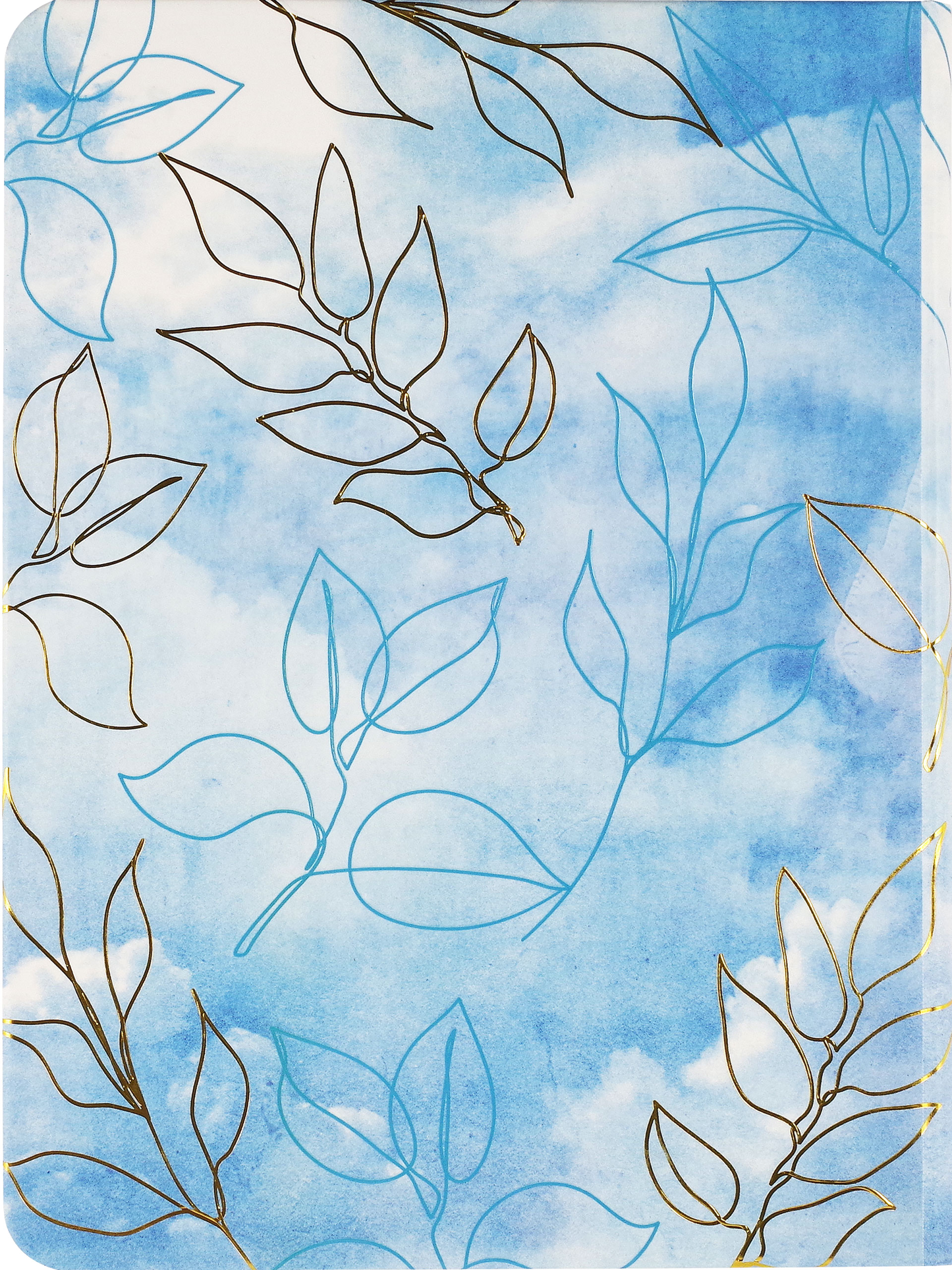 Anxiety Be Gone: A Journal to Relax, Rest, and Move Forward