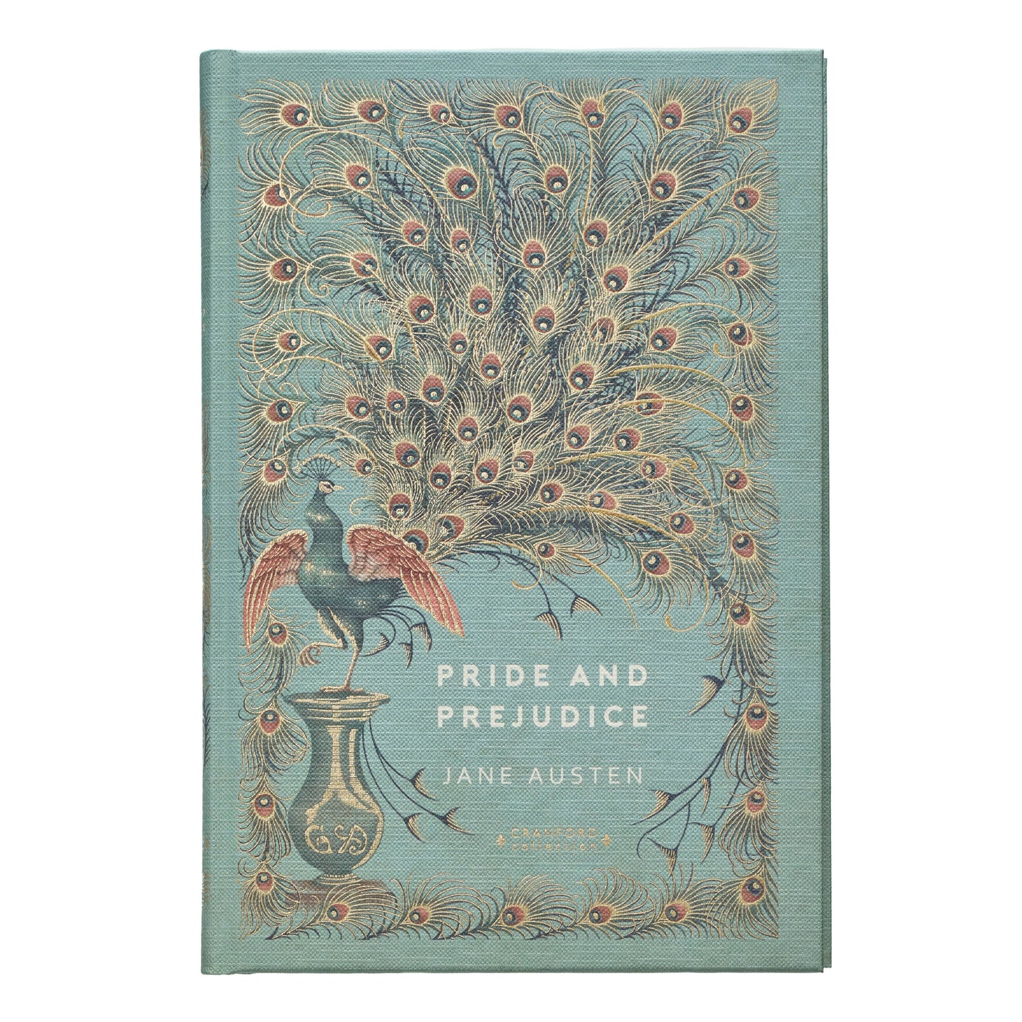 Pride & Prejudice Special Edition (Sprayed Edges)