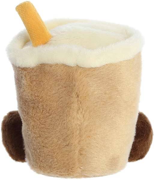 Palm Pals-Milky Tea Boba 5
: 5"