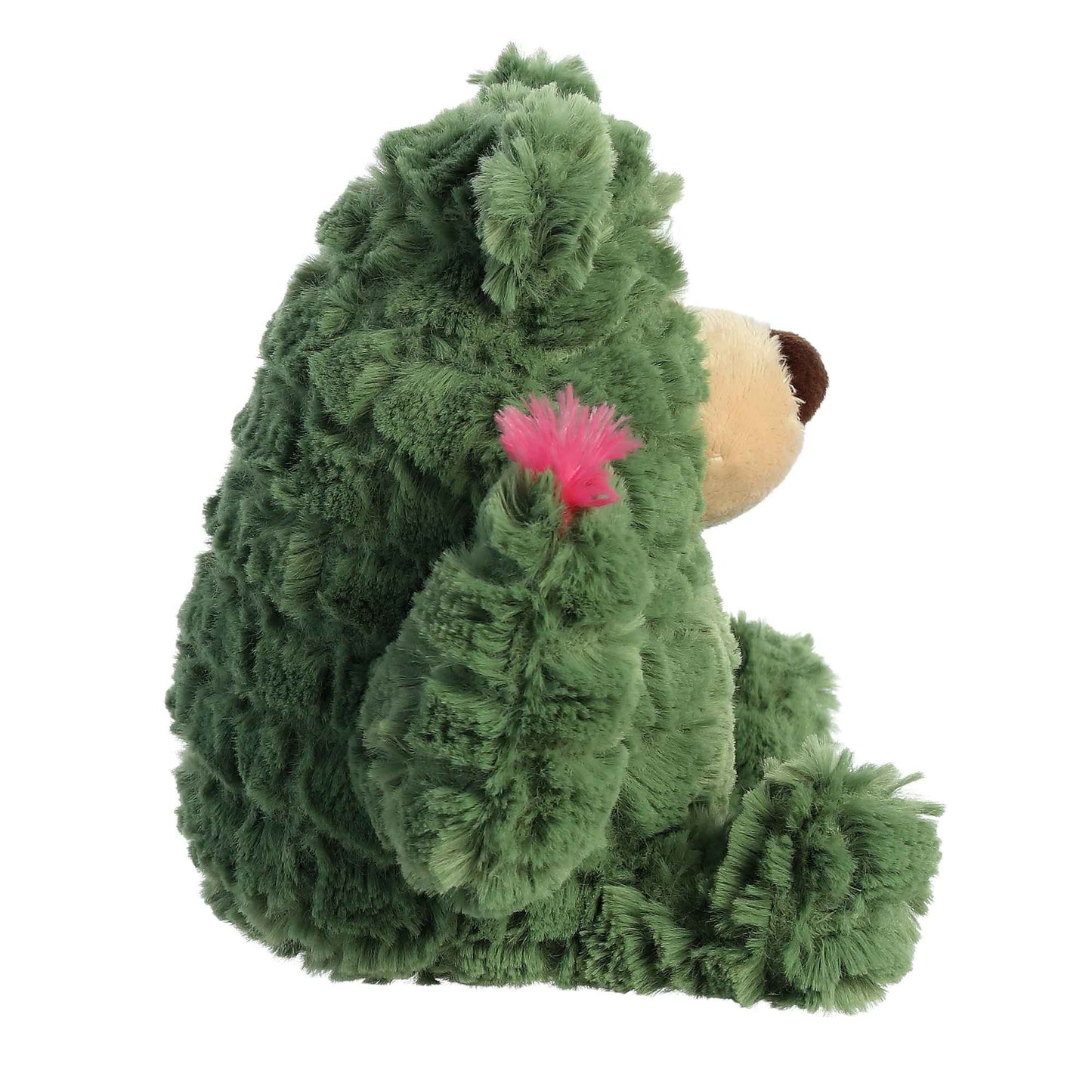 Aurora® - Cactus Kingdom™ - 7.5" Cactus Bear™