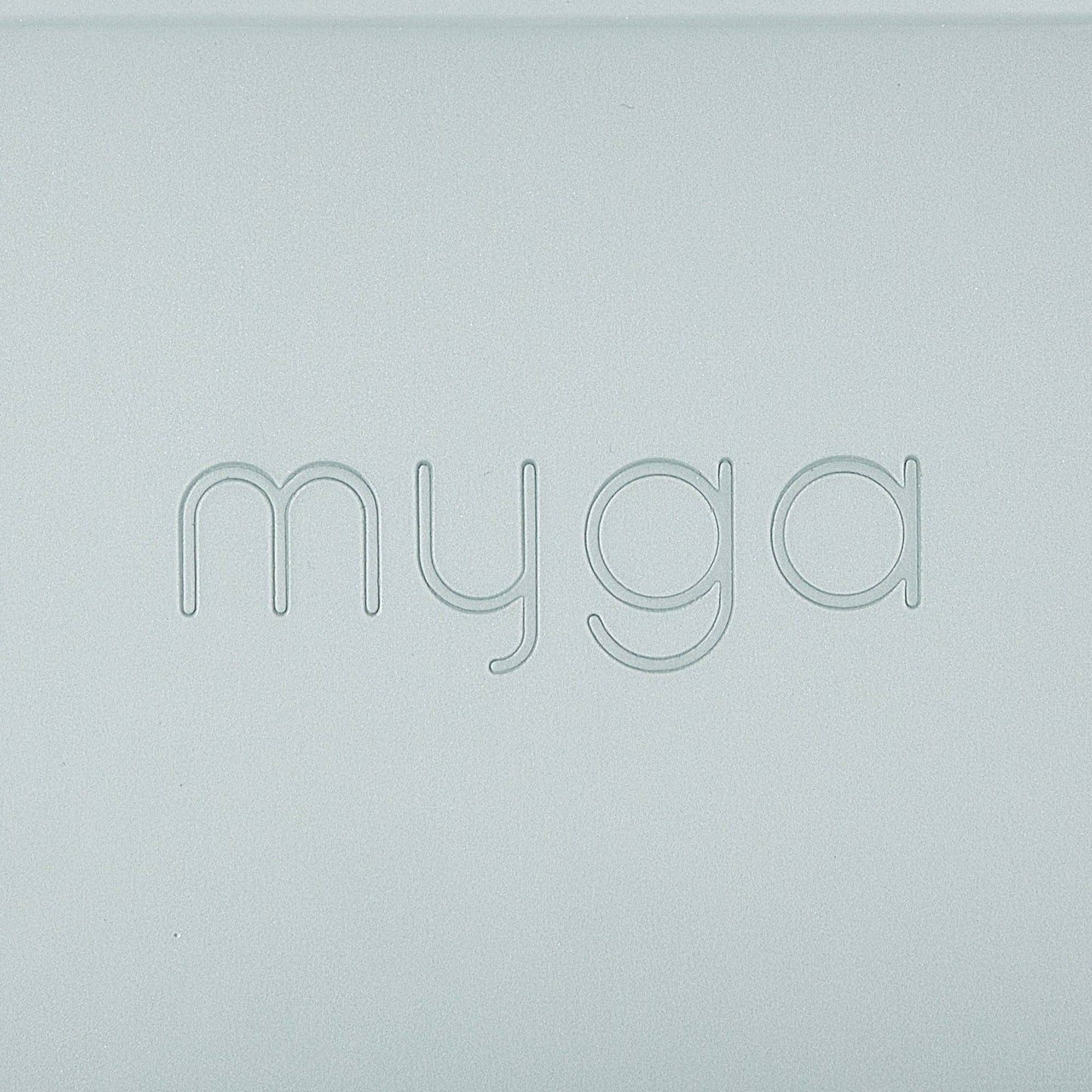 Foam Yoga Block - Teal