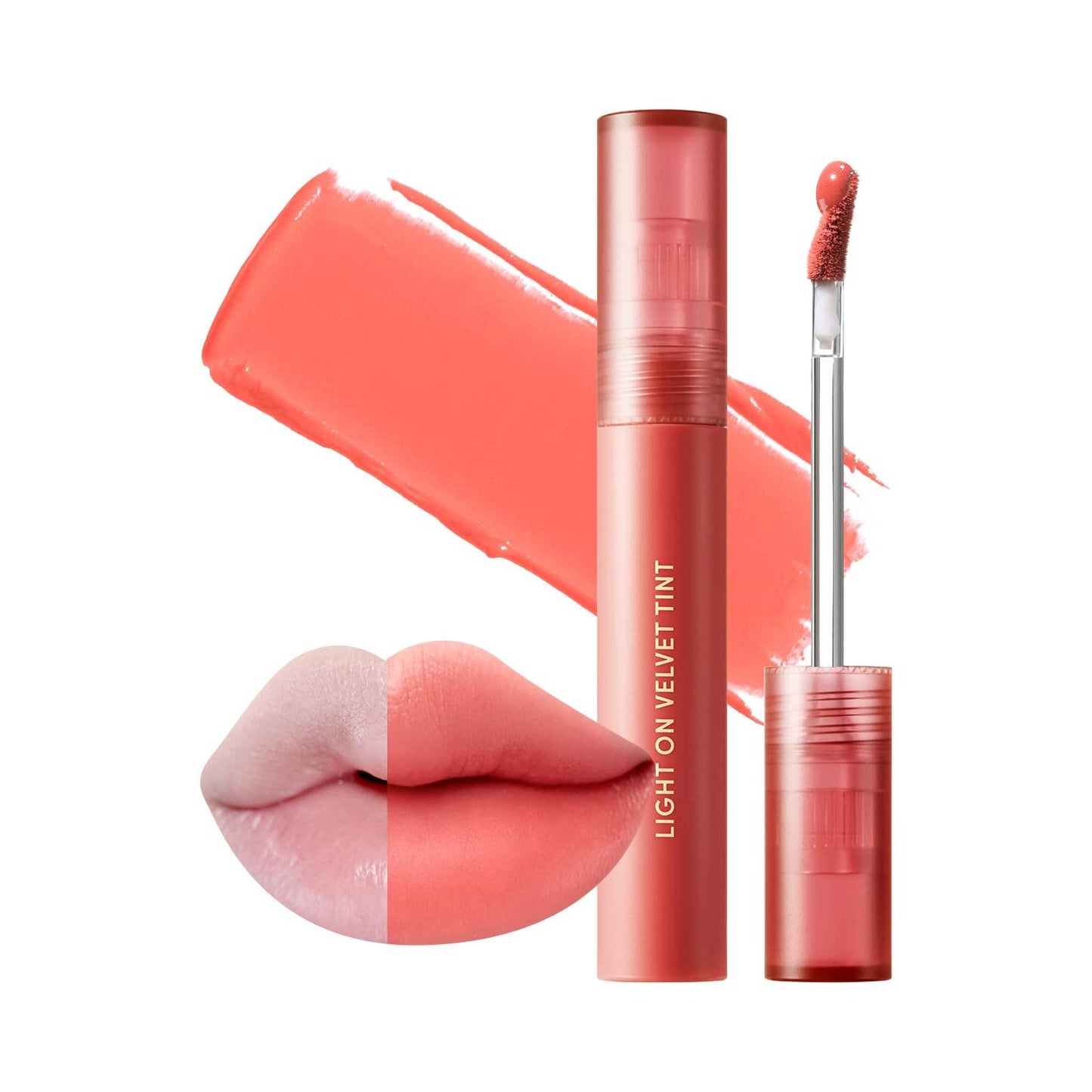 NATURE REPUBLIC Light on Velvet Tint: 02 Fresh Guava