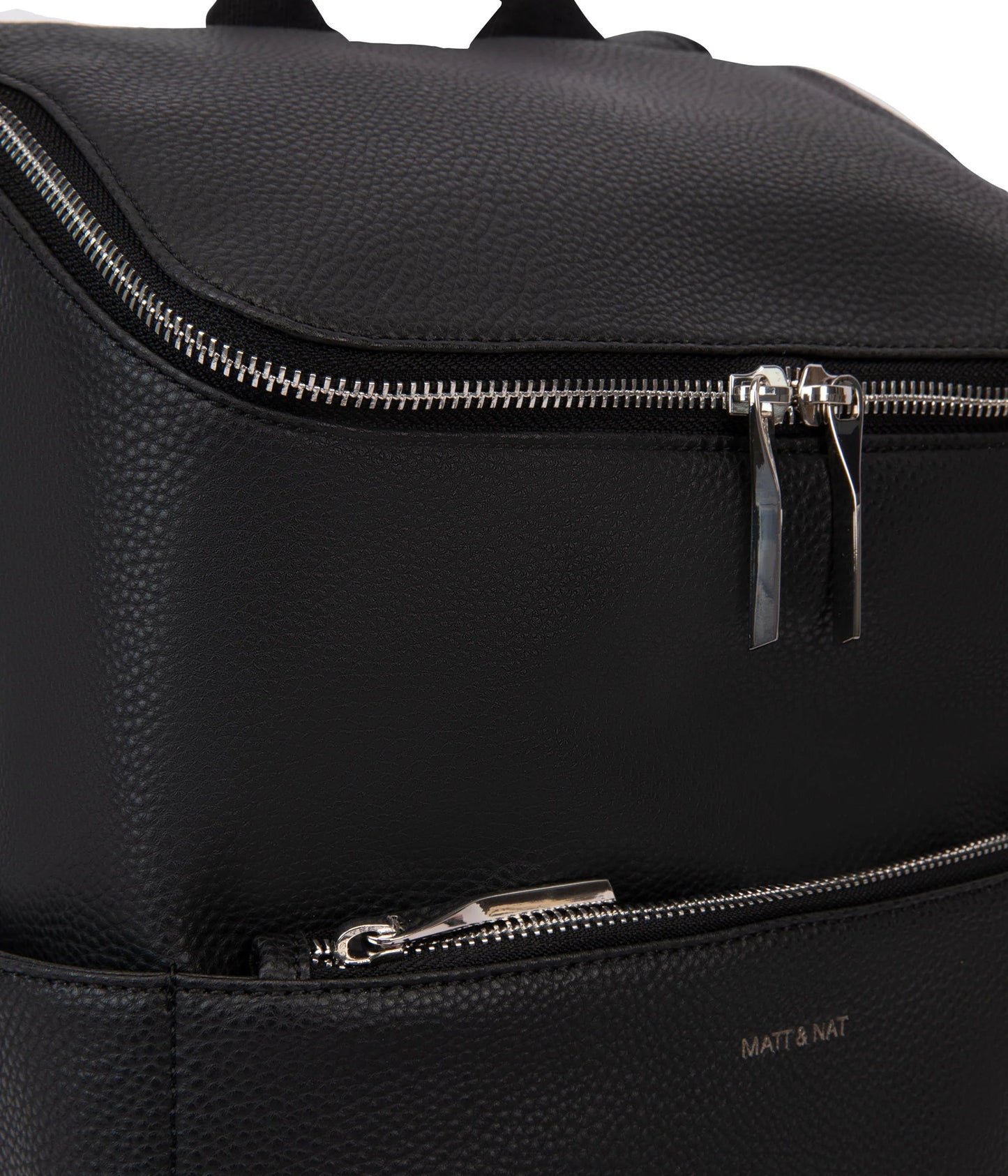 BRAVE Vegan Backpack - Grain