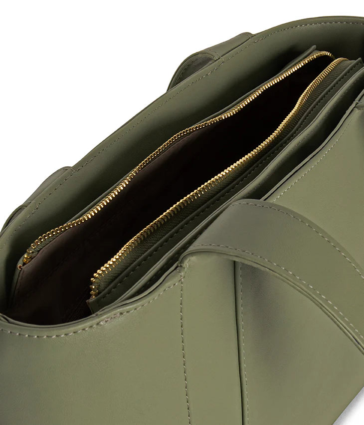 GARNI Vegan Tote Bag - Forum