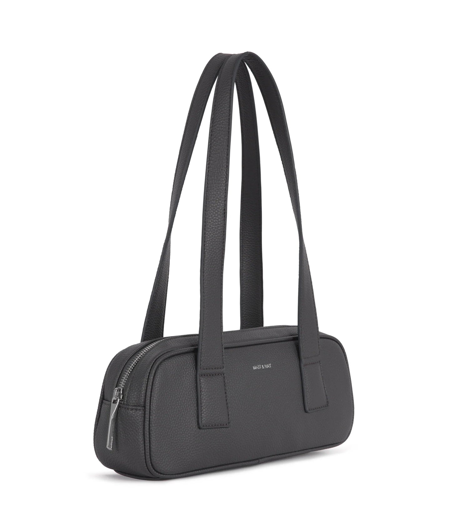 LEMUR Vegan Satchel – Grain
