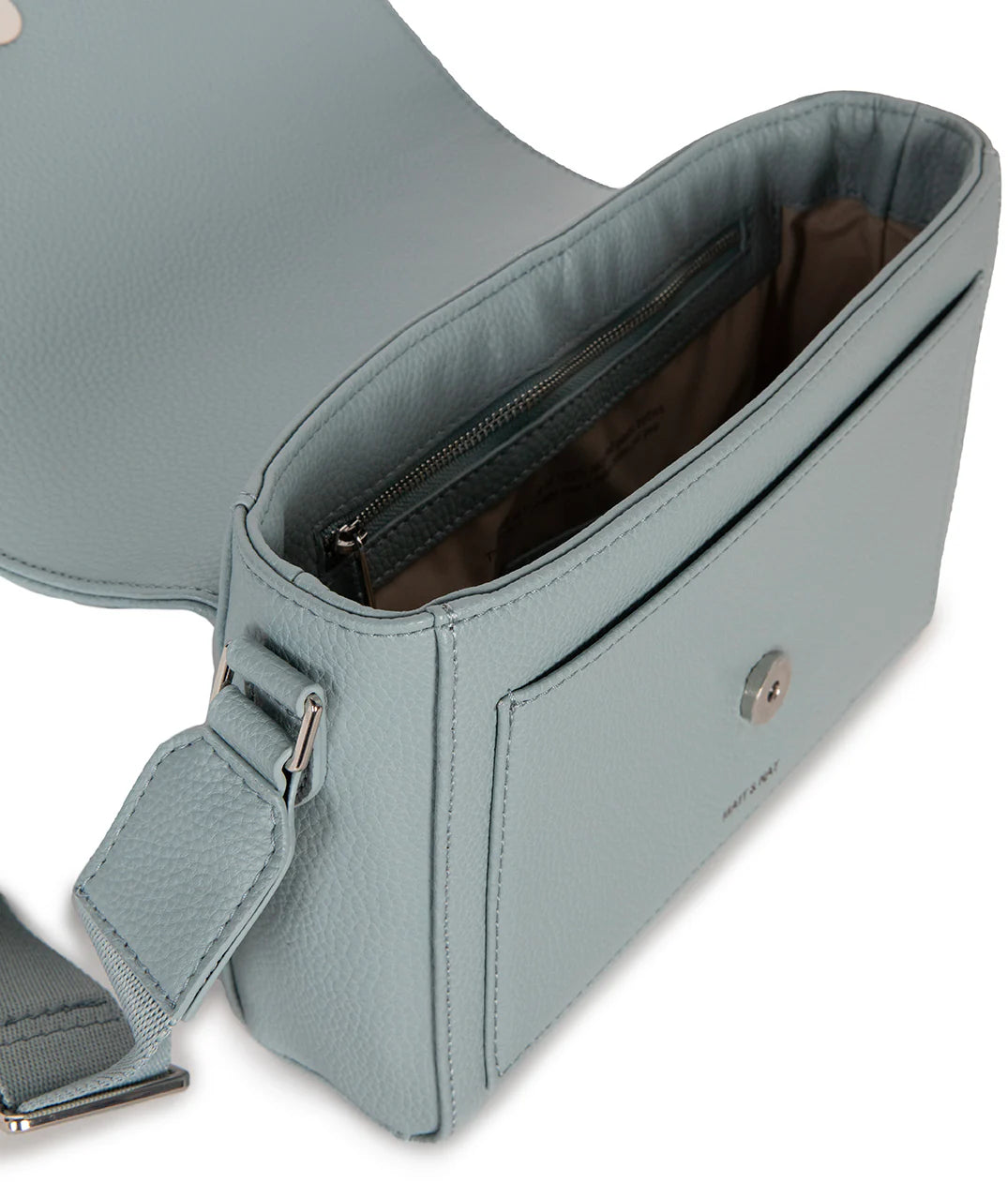 SUNNY Vegan Shoulder Bag – Grain