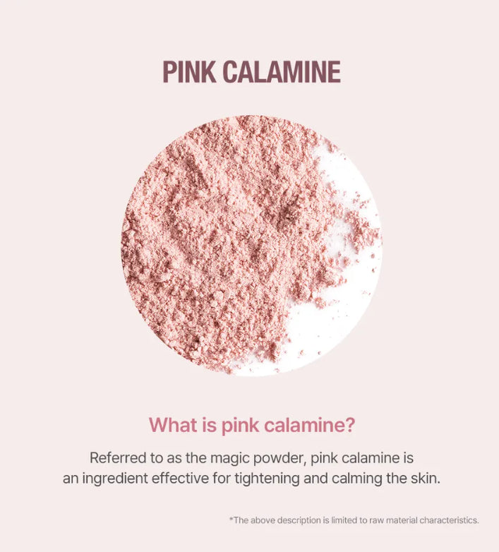 TOO COOL FOR SCHOOL Pink Relief Starter Kit Vegan Set