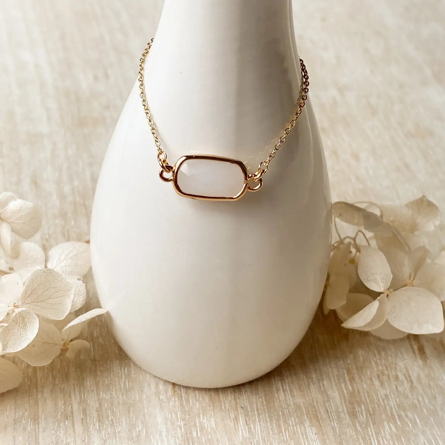 Ava Necklace