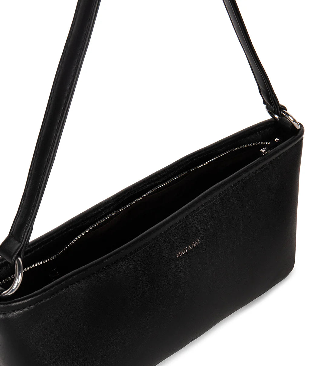 MURAL Vegan Shoulder Bag - Forum
