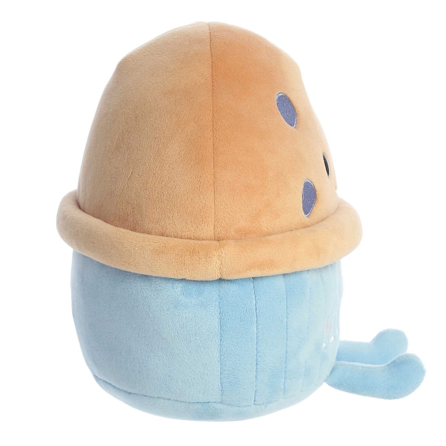 Aurora® - JUST SAYIN'™ - 8.5" Stud Muffin™