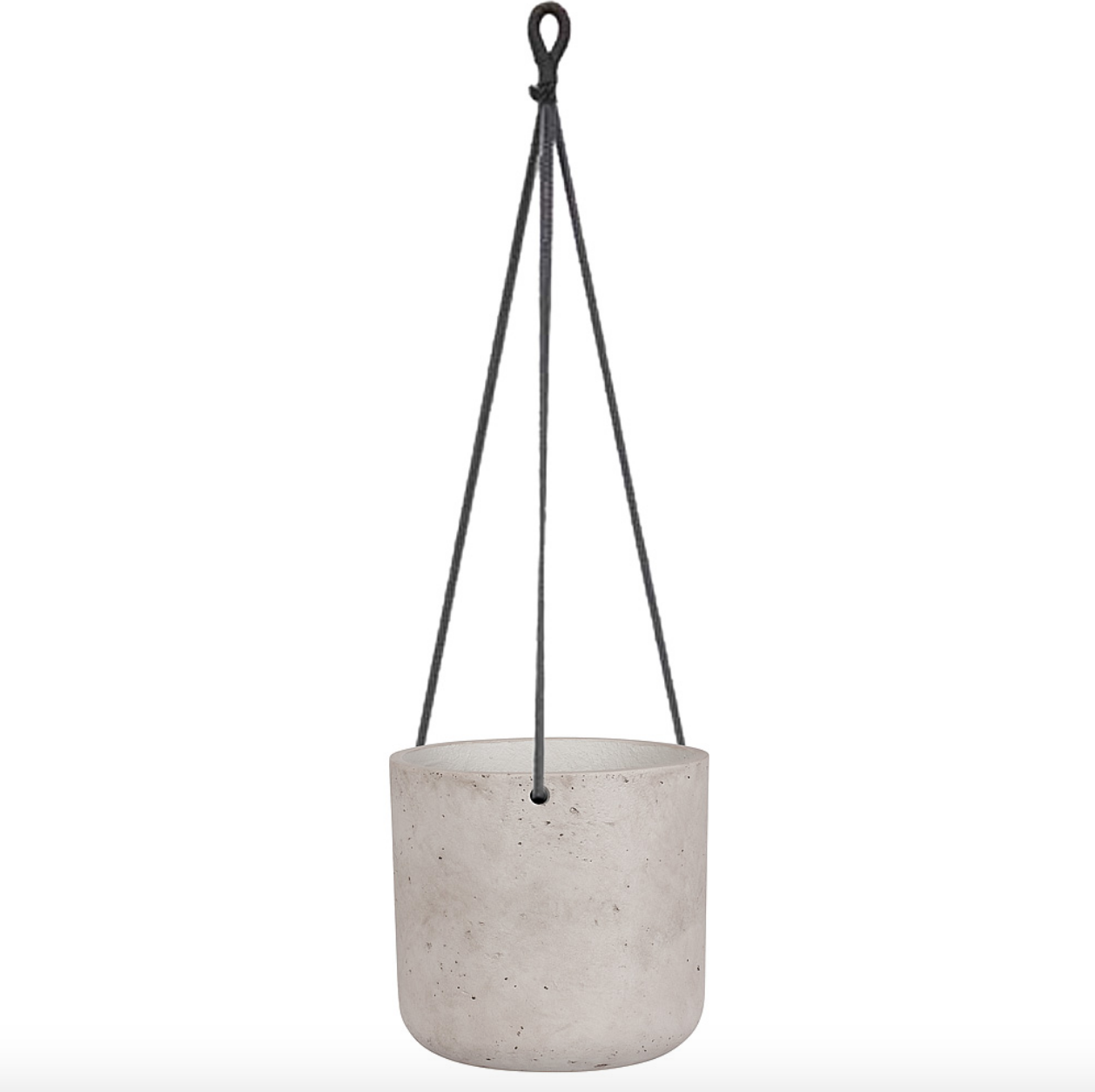 Large Hanging Planter