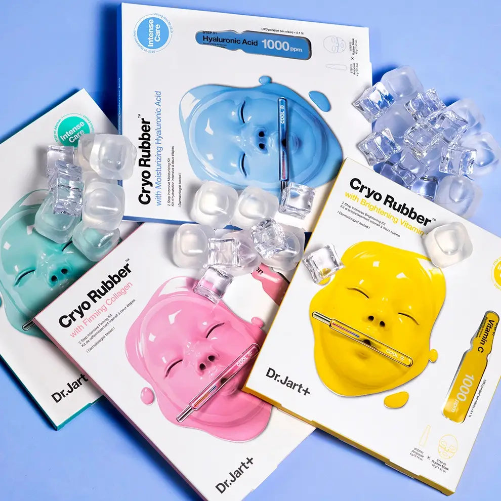 Pamper/Bath/Skincare