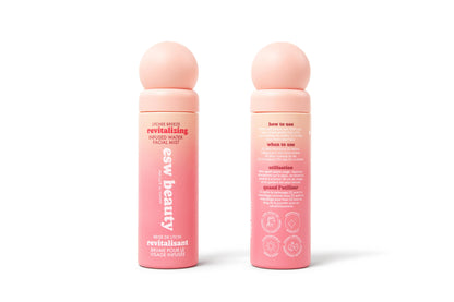 Lychee Breeze Revitalizing Infused Water Facial Mist