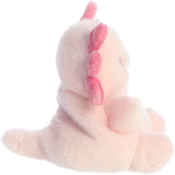 Palm Pals-Ax Axolotl 5: 5"