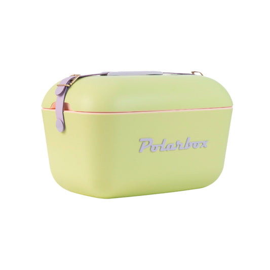 Polarbox Classic 20L Lime