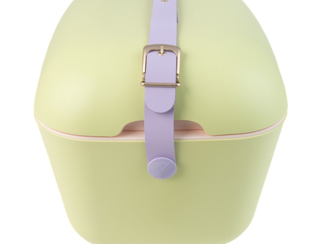 Polarbox Classic 20L Lime