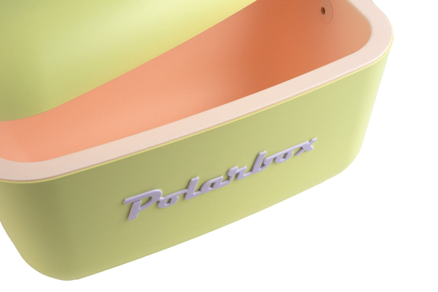 Polarbox Classic 20L Lime