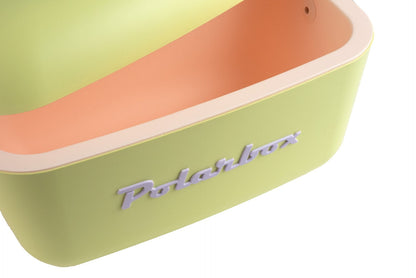 Polarbox Classic 20L Lime