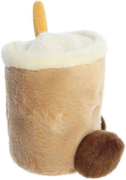 Palm Pals-Milky Tea Boba 5: 5"