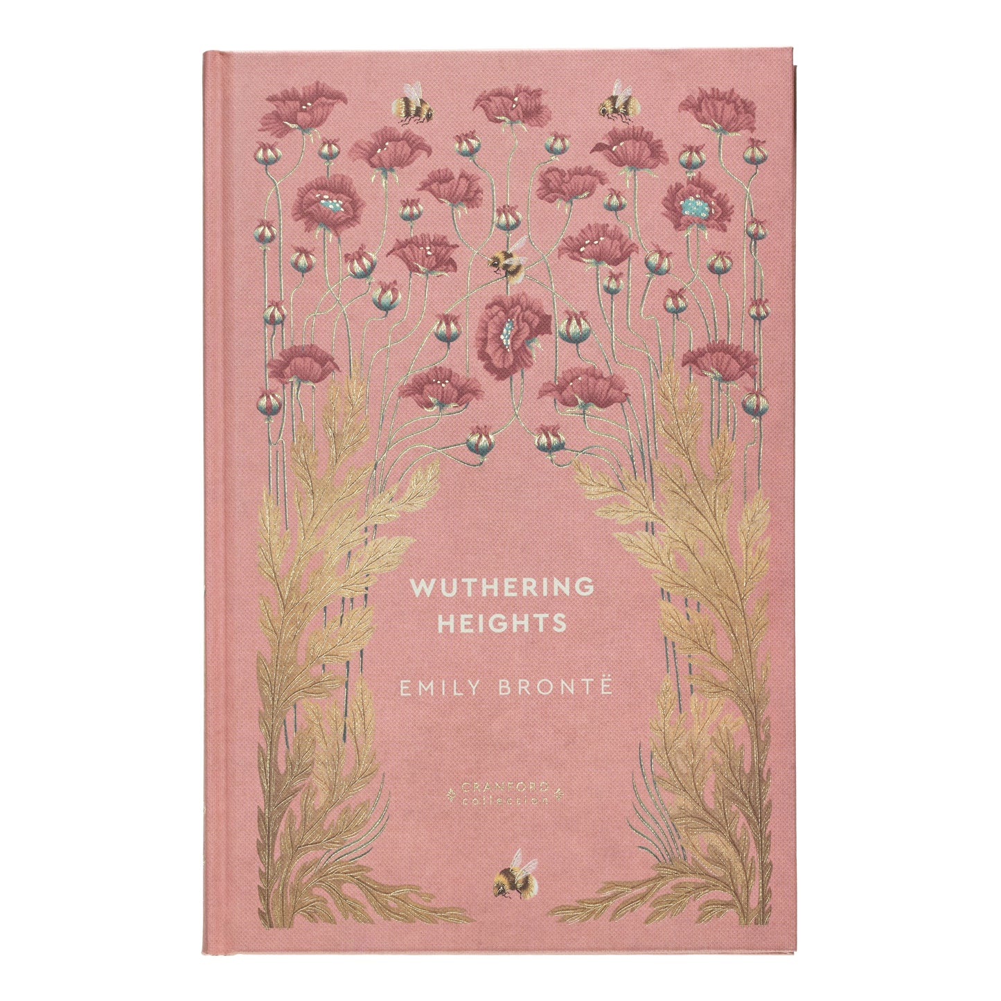 Wuthering Heights Special Edition (Sprayed Edges)