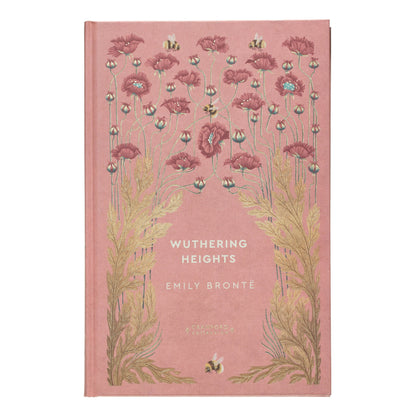 Wuthering Heights Special Edition (Sprayed Edges)