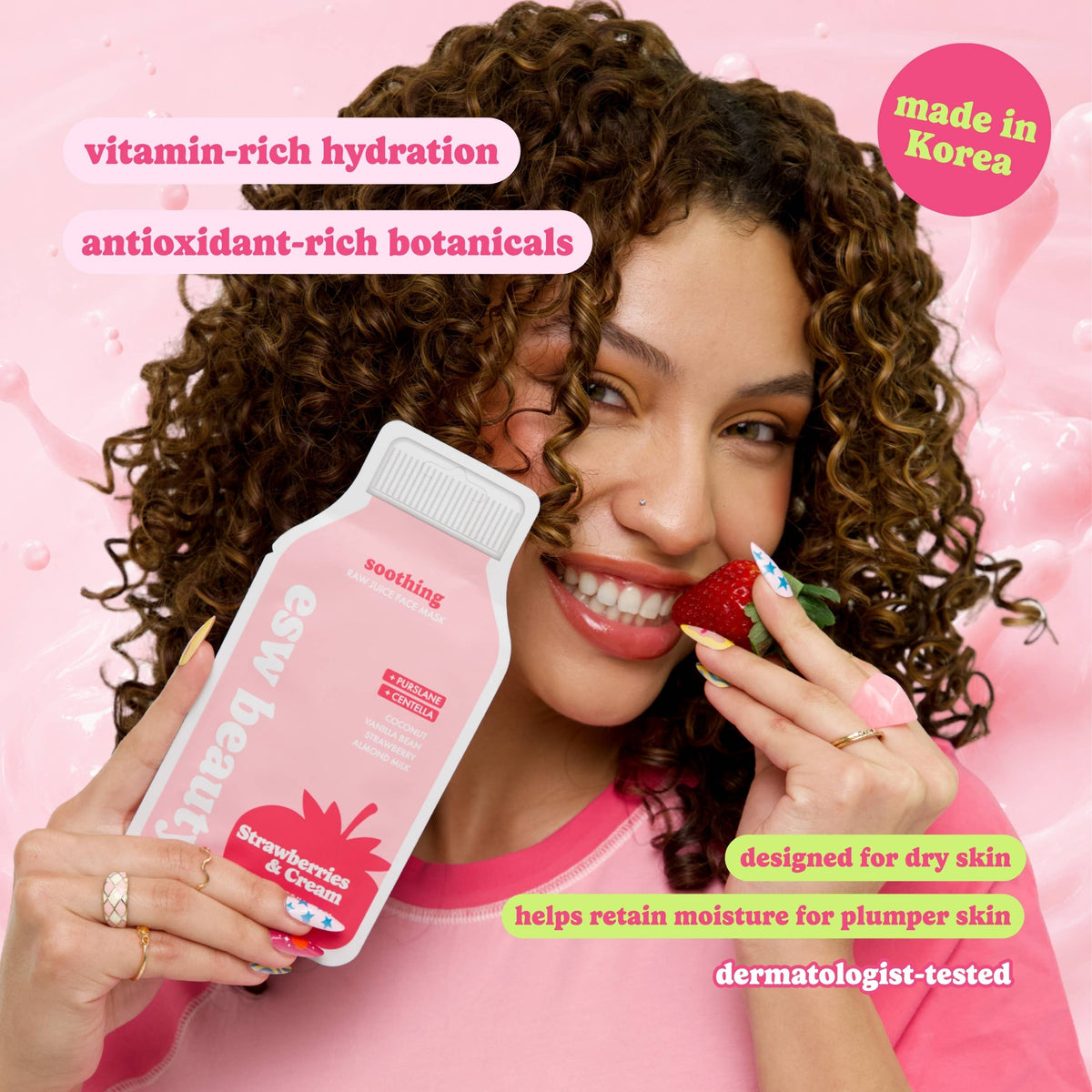Bye Bye Breakouts Face Mask Kit