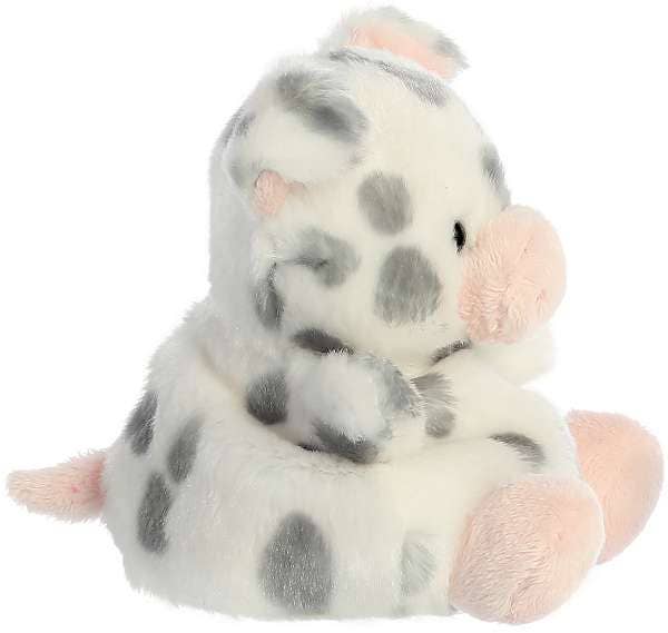 Palm Pals-Piggles Spotted Piglet 5: 5"