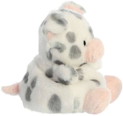 Palm Pals-Piggles Spotted Piglet 5: 5"