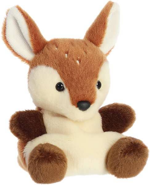 Palm Pals-Dalia Fawn 5: 5"