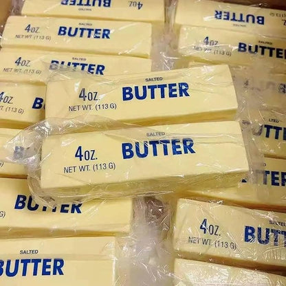 Butter Stick Squishy toys Slow Rising Stress Relief Toy: Butter Stick Slow Rising Small(13.5cm) / ONE SIZE
