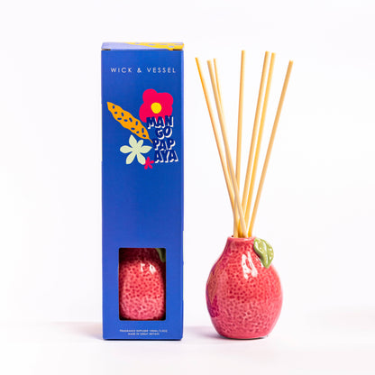 Mango Papaya 100ml Diffuser