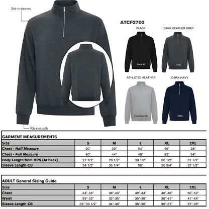 Embroidered Dismantle Systems of Oppression: Sport grey / Med / Sweatshirt