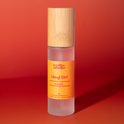 Island Girl Non Aerosol Room Spray