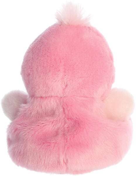 Palm Pals-Pinky Flamingo 5: 5"